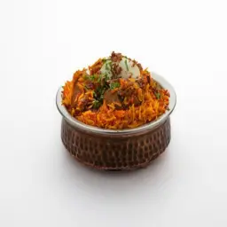 برياني لحم